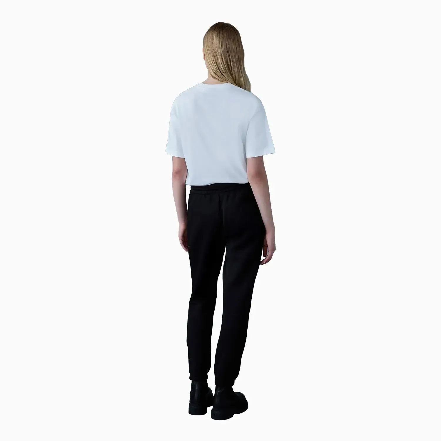 TEE-R T-Shirt with Mackage Silicone Logo
