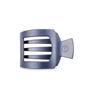 Teleties | Medium Flat Square Clip {Hampton Bay}