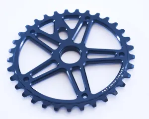 TEMPERED RITUAL SPROCKET