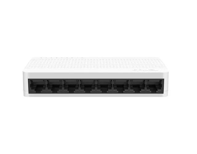 Tenda S108 Switch De 8 Puertos 10/100, No Administrable
