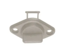 Tenob Drain Plug Medium White