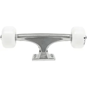Tensor Trucks X Enjoi Wheels & Bearings Combo Pack Raw/White 5.25