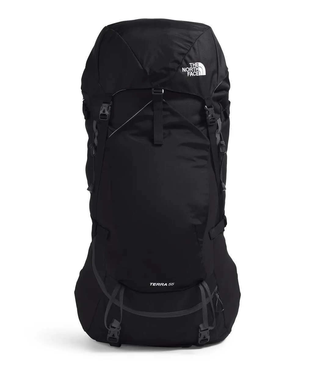 Terra 55L Backpack - NF0A87BZ