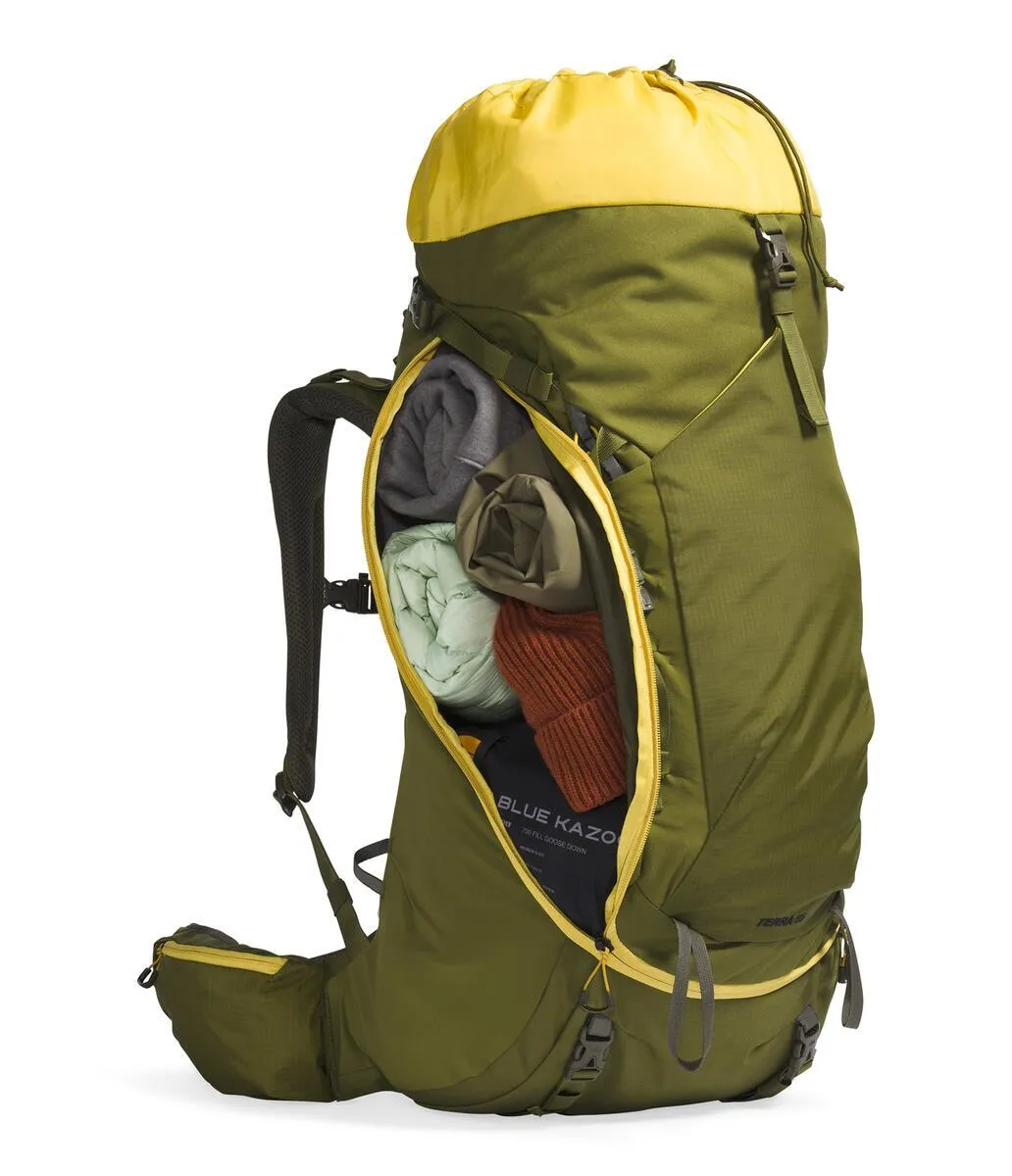 Terra 55L Backpack - NF0A87BZ