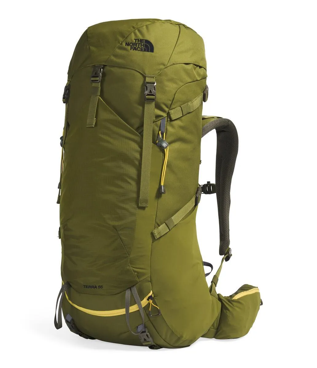 Terra 55L Backpack - NF0A87BZ