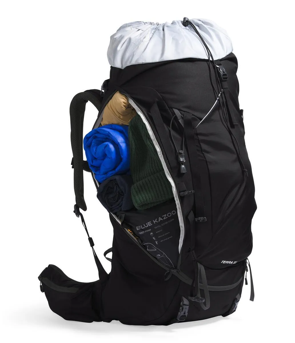 Terra 55L Backpack - NF0A87BZ