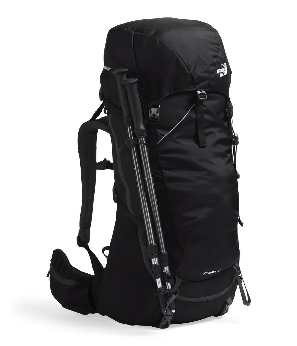 Terra 55L Backpack - NF0A87BZ