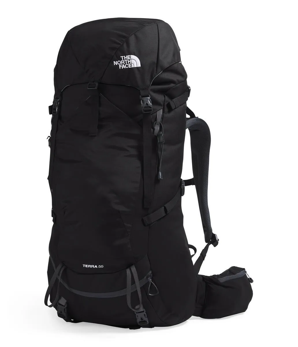 Terra 55L Backpack - NF0A87BZ