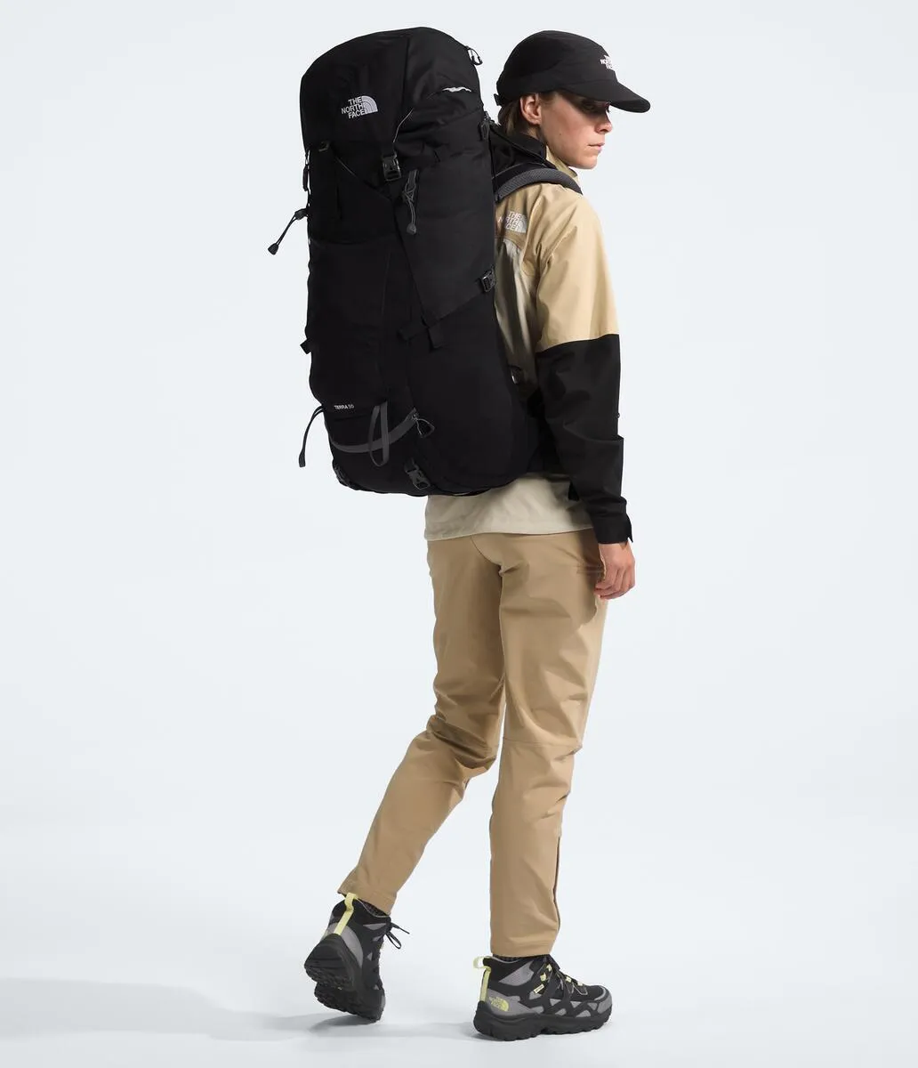 Terra 55L Backpack - NF0A87BZ