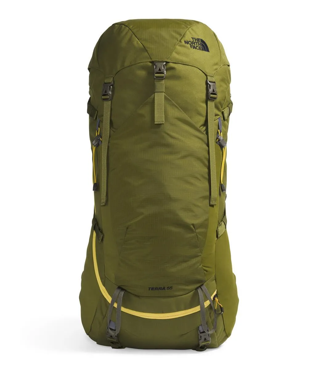 Terra 55L Backpack - NF0A87BZ