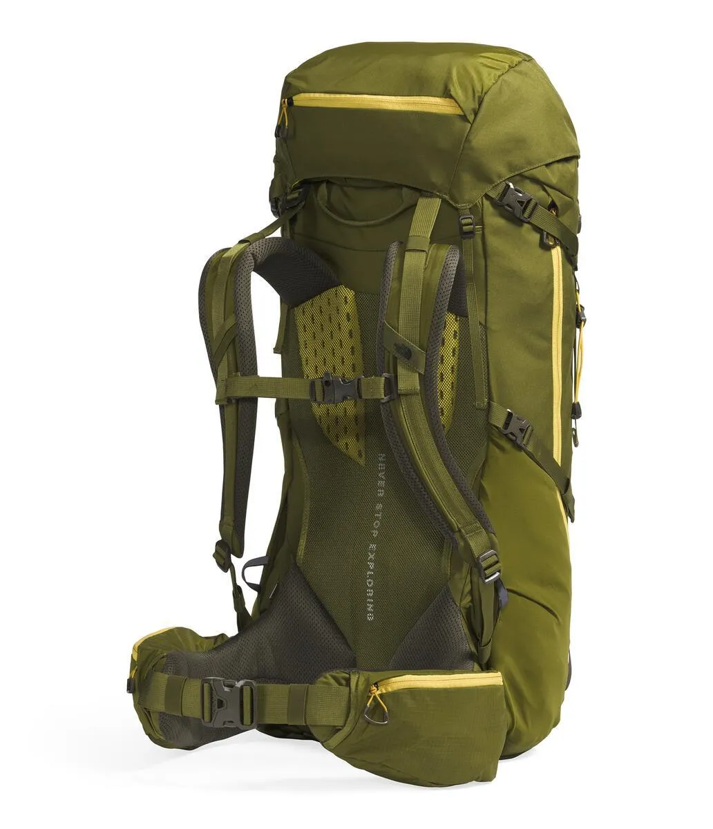 Terra 55L Backpack - NF0A87BZ