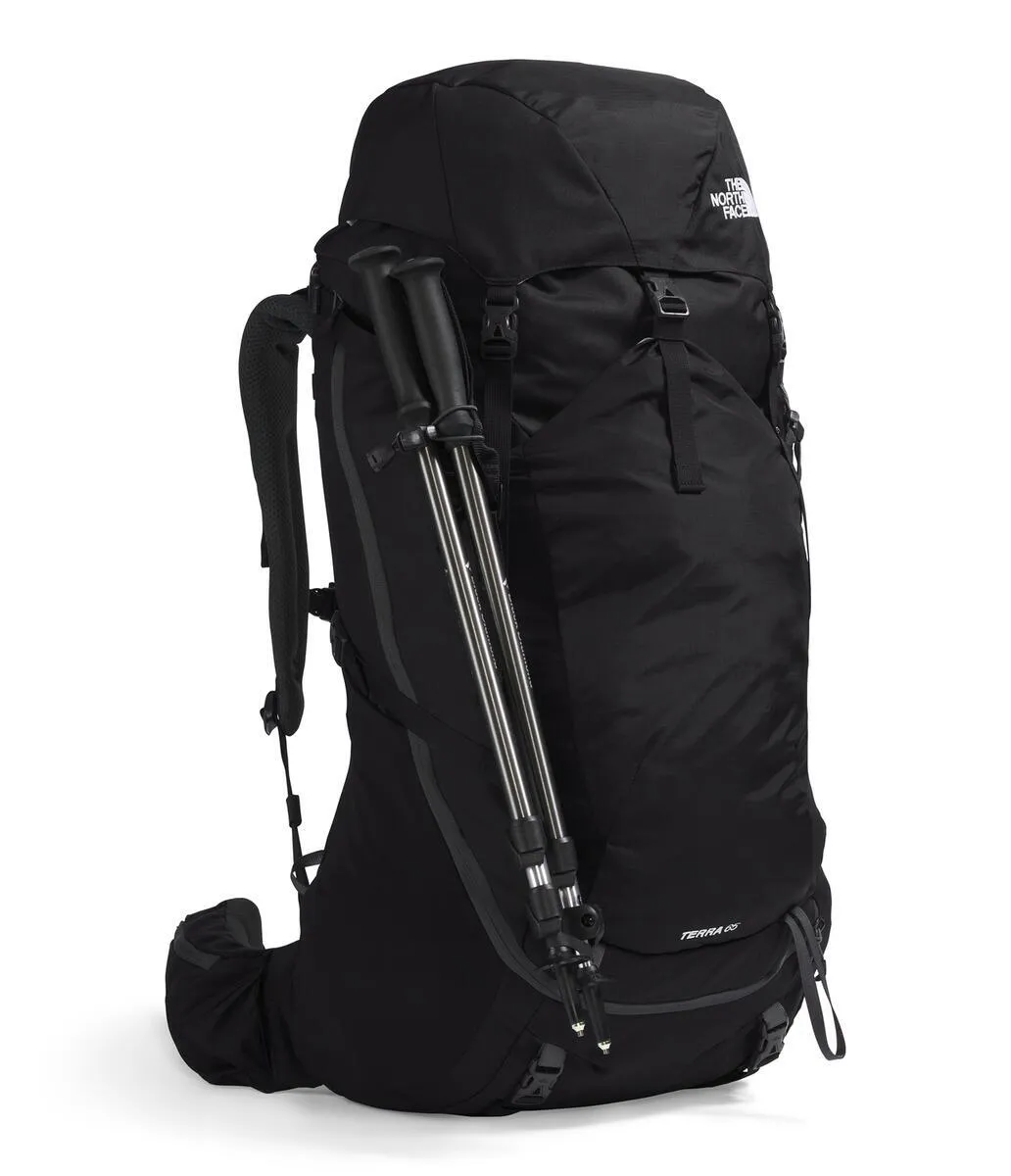 Terra 65L Backpack - NF0A87BX