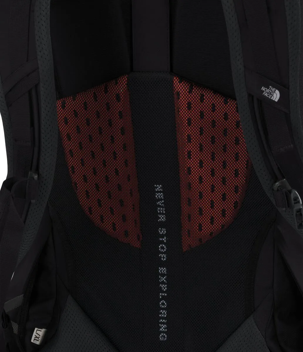 Terra 65L Backpack - NF0A87BX