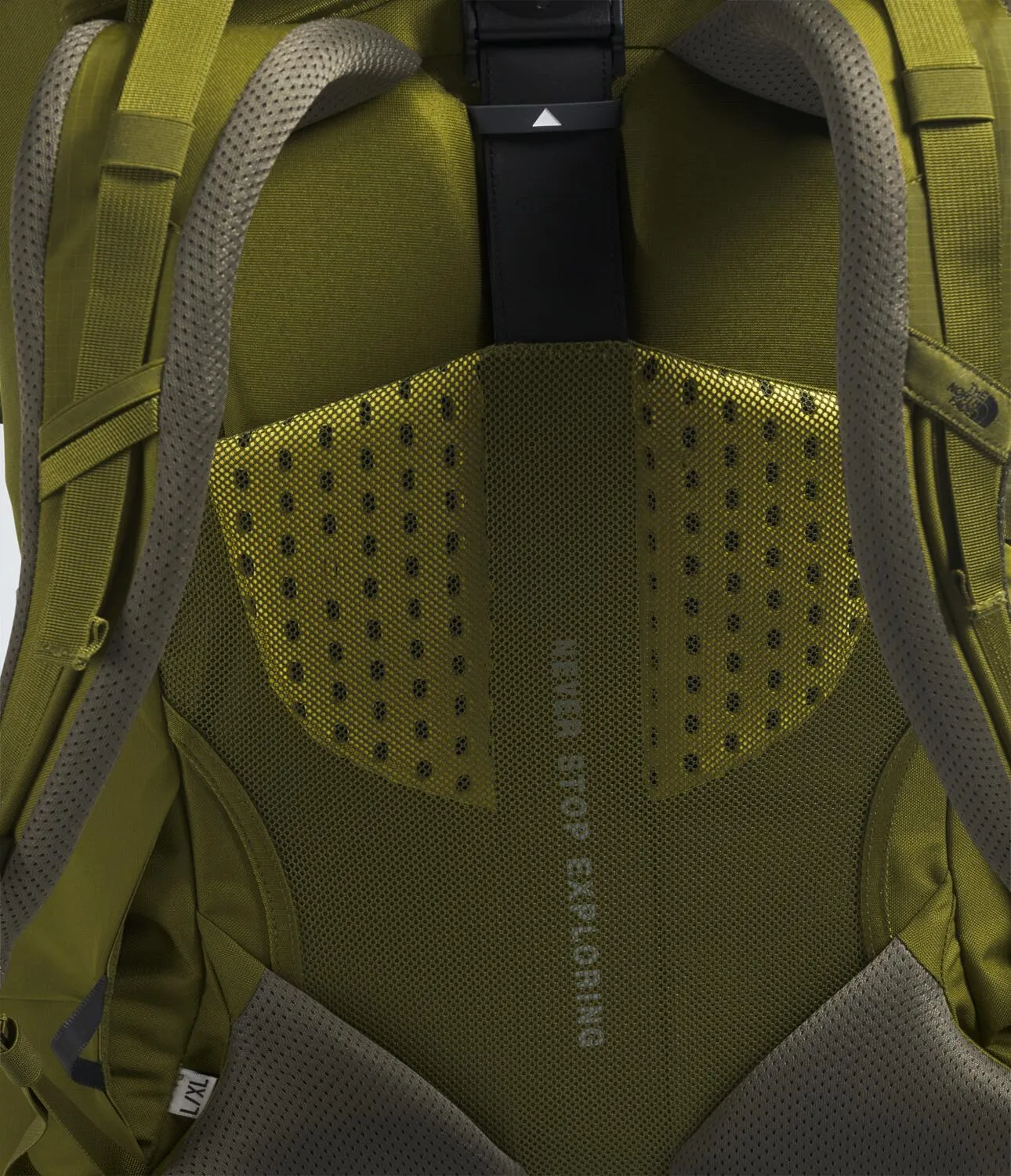 Terra 65L Backpack - NF0A87BX