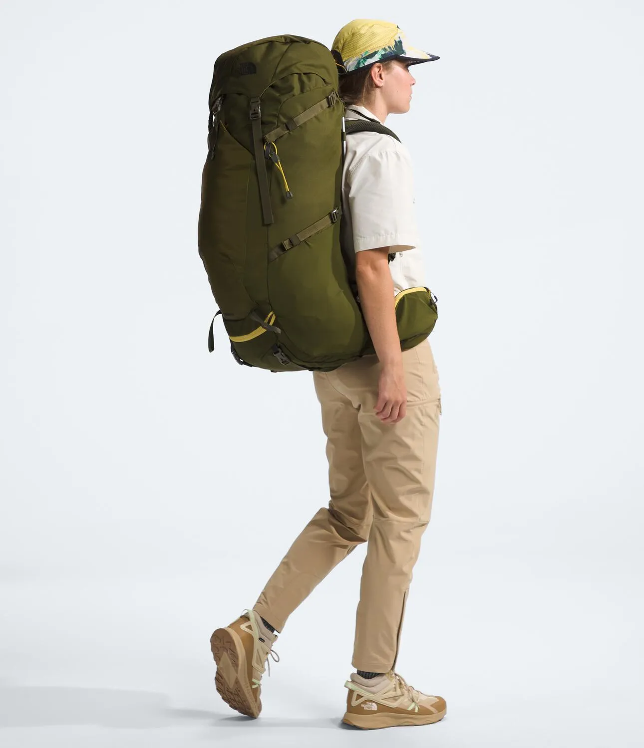 Terra 65L Backpack - NF0A87BX