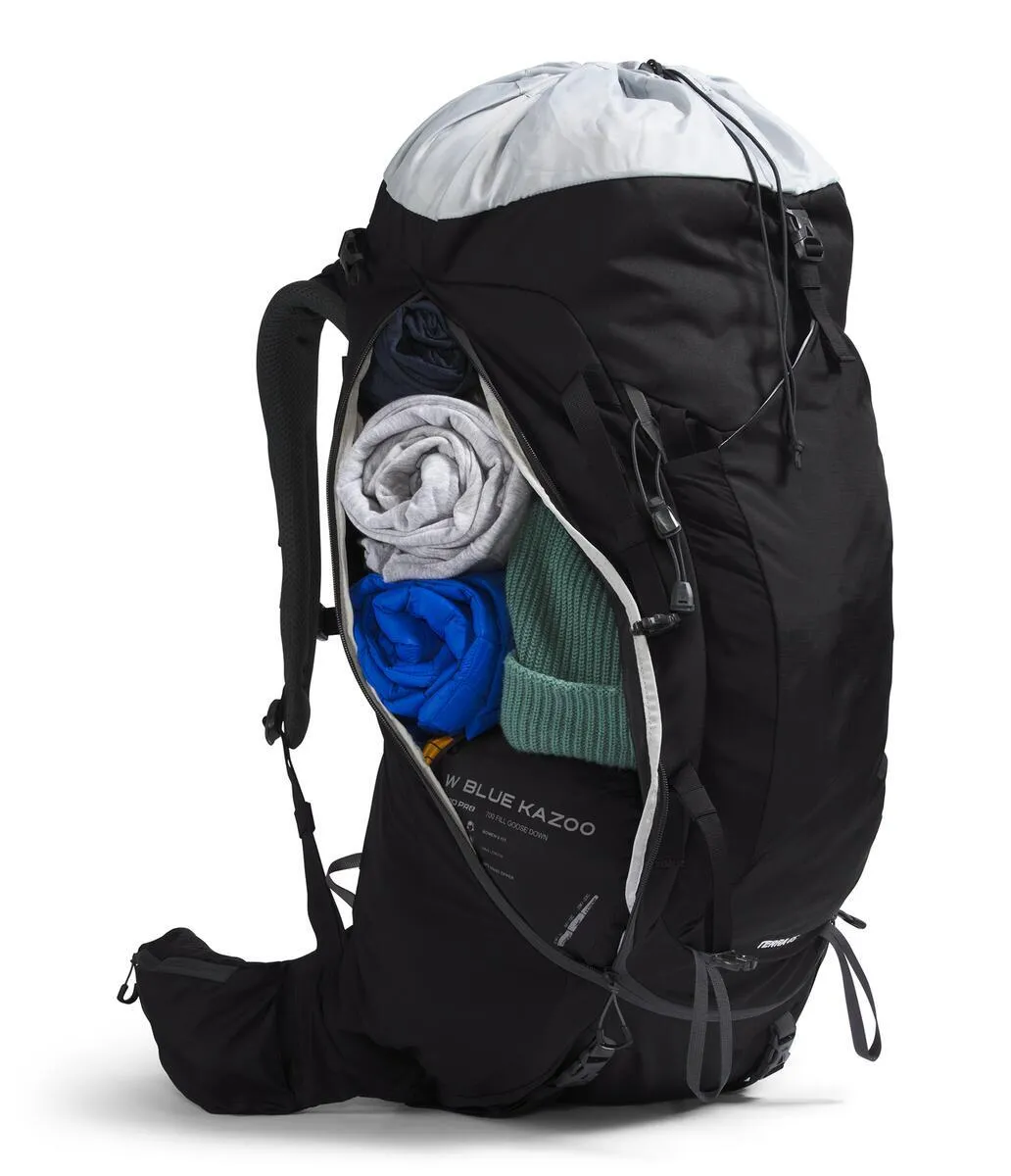 Terra 65L Backpack - NF0A87BX