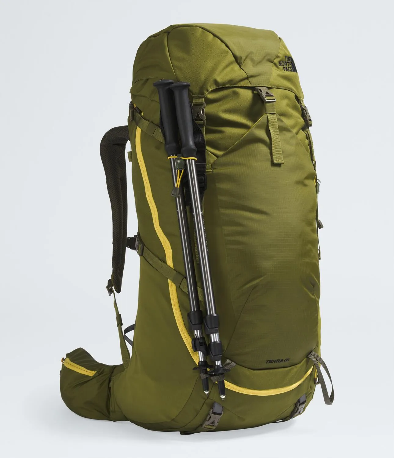 Terra 65L Backpack - NF0A87BX