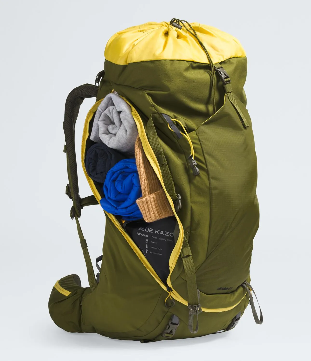 Terra 65L Backpack - NF0A87BX