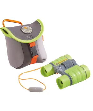 Terra Kids Binoculars with Bag