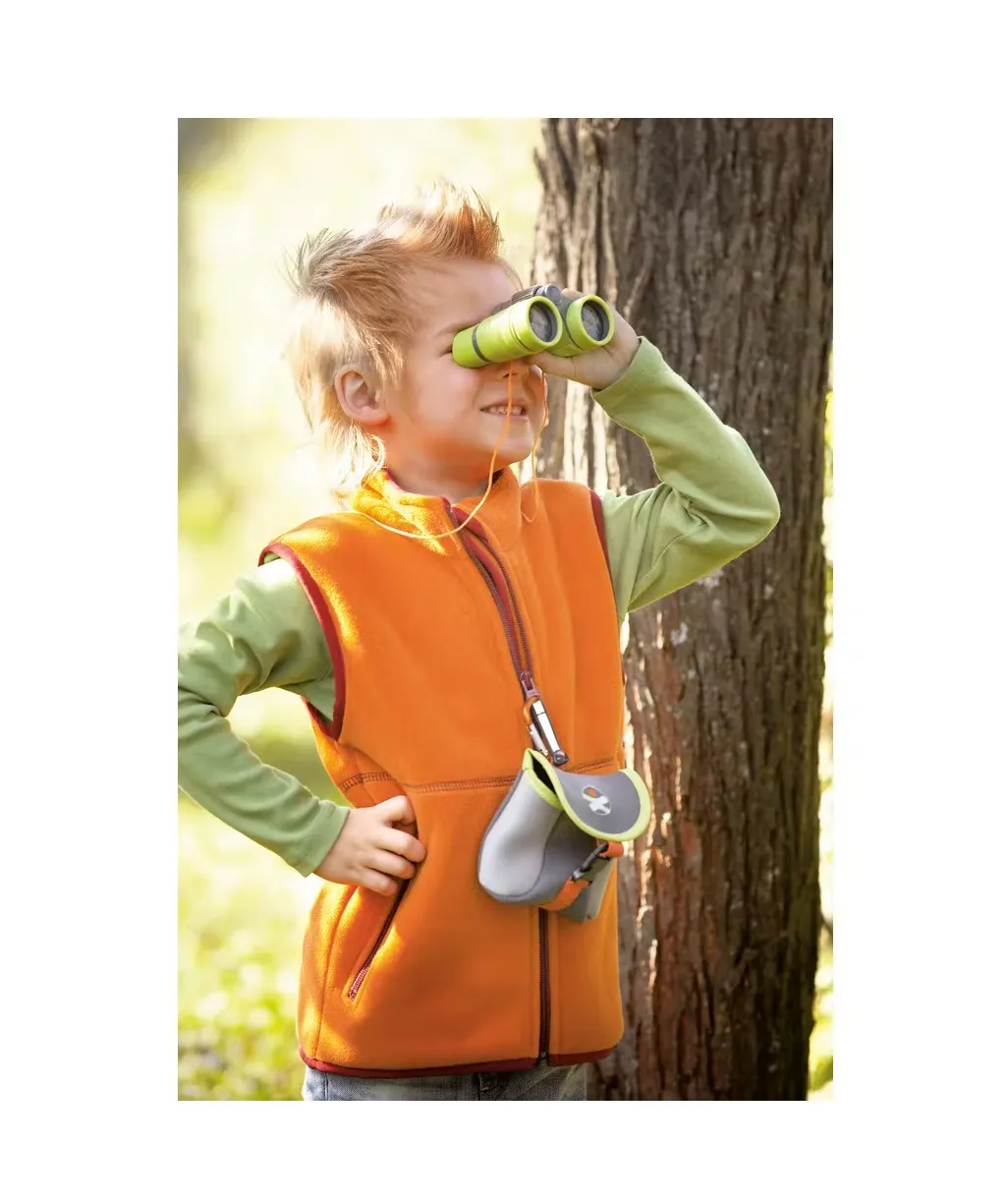 Terra Kids Binoculars with Bag