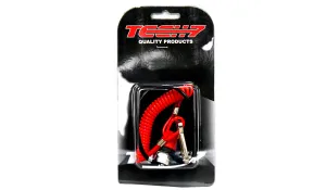 Tether Switch type as used on ATV's (gunner) normally open Tech7 (SWH6325)