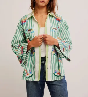 The Bird Shirt