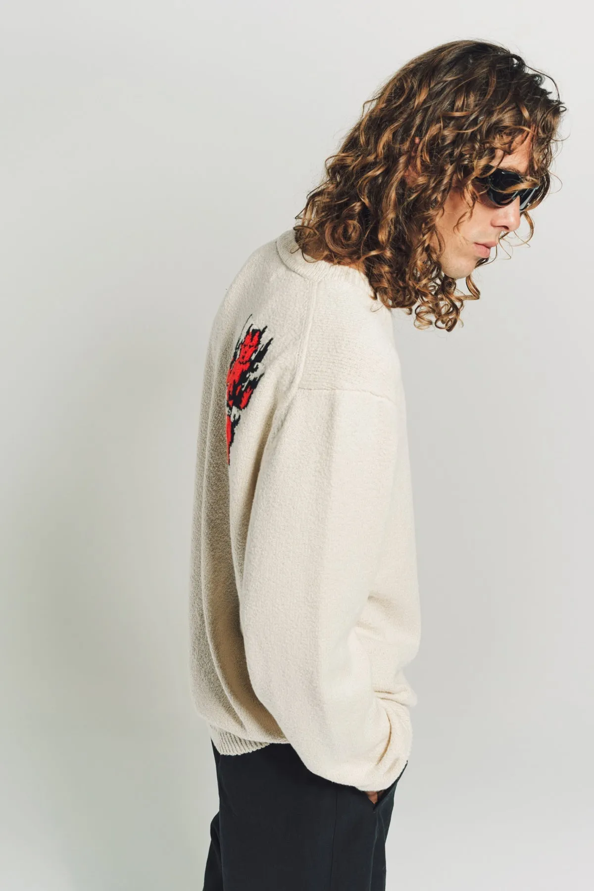 THE ELDER STATESMAN | NORA ANGEL & DEVIL CREW