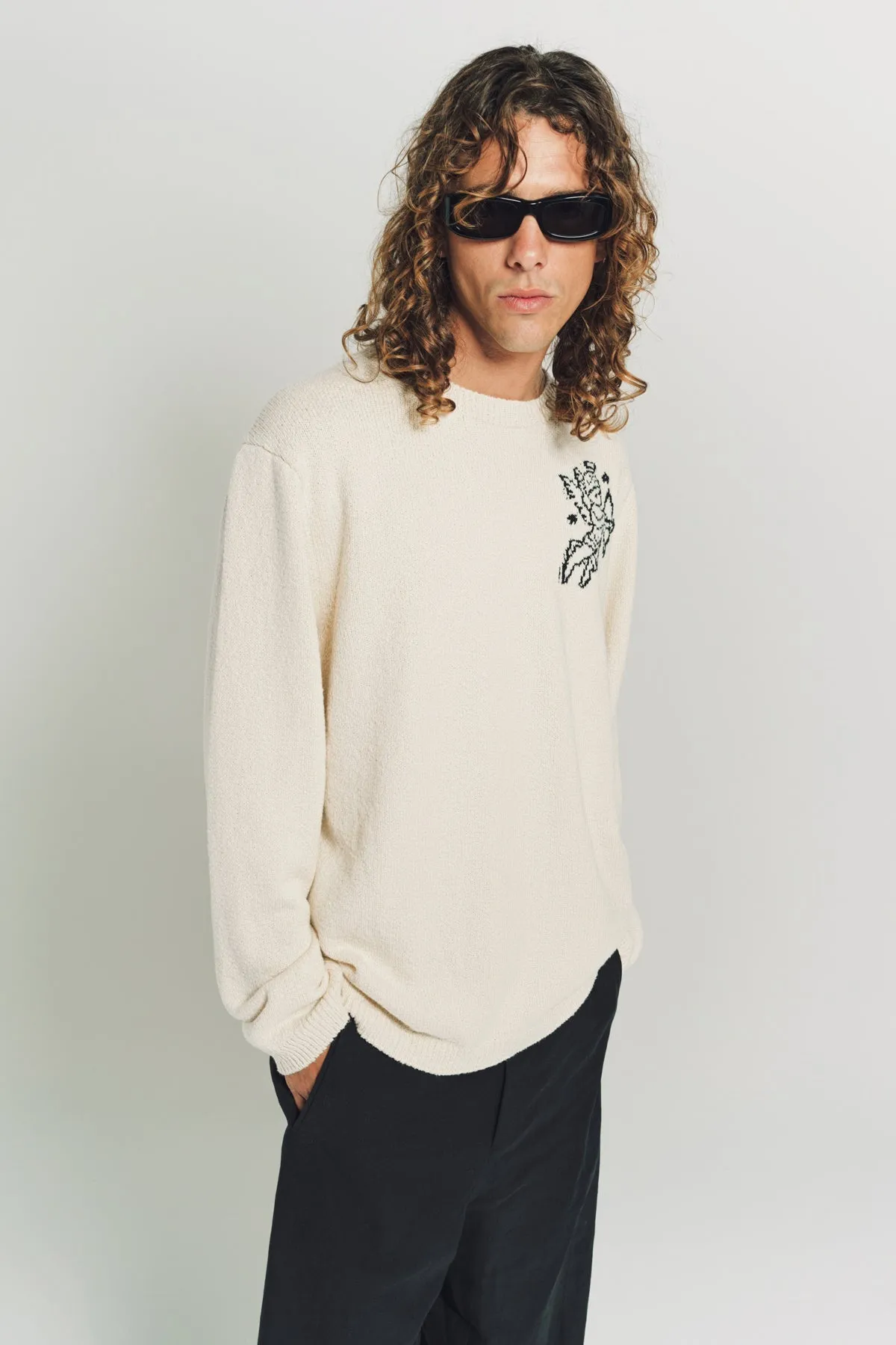 THE ELDER STATESMAN | NORA ANGEL & DEVIL CREW