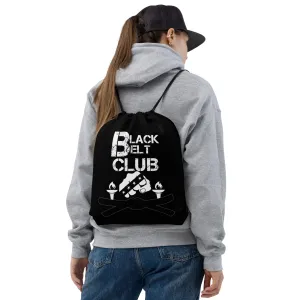 The Genesis Drawstring bag