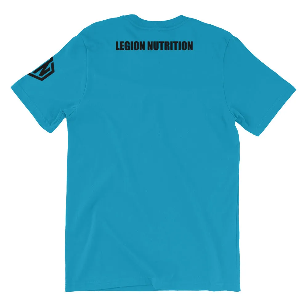 The Gym T-Shirt