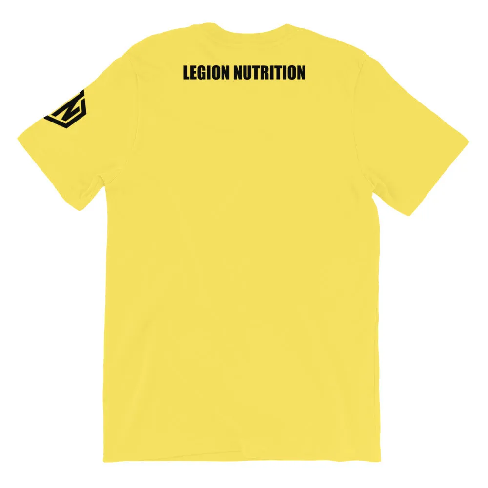 The Gym T-Shirt