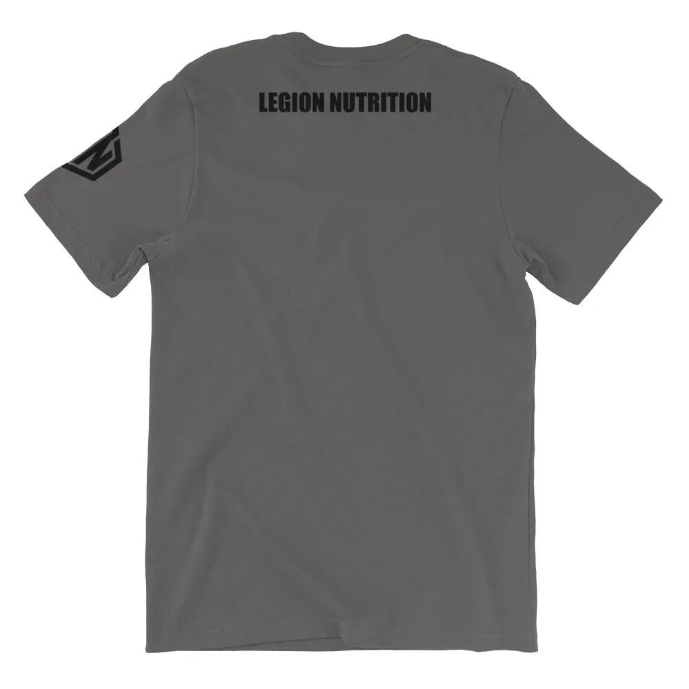 The Gym T-Shirt