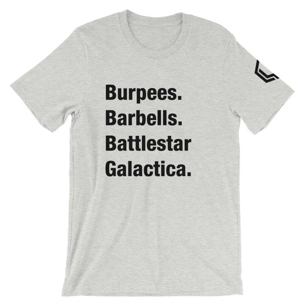 The Gym T-Shirt