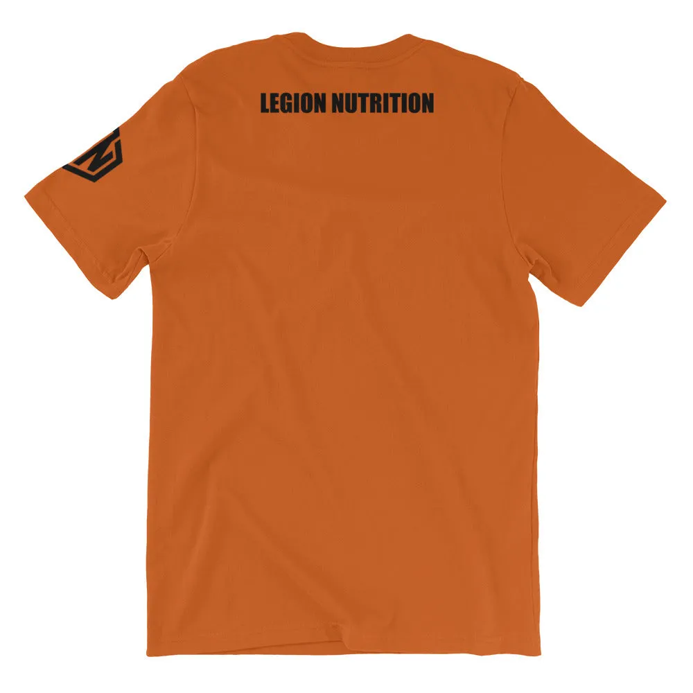 The Gym T-Shirt