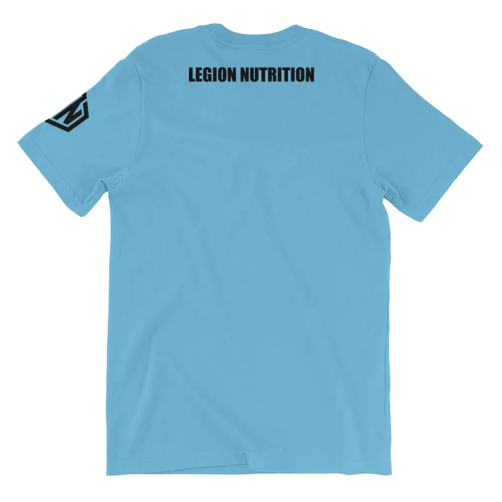 The Gym T-Shirt