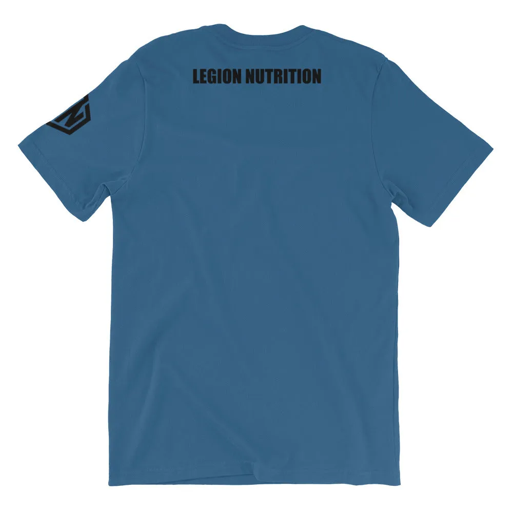 The Gym T-Shirt