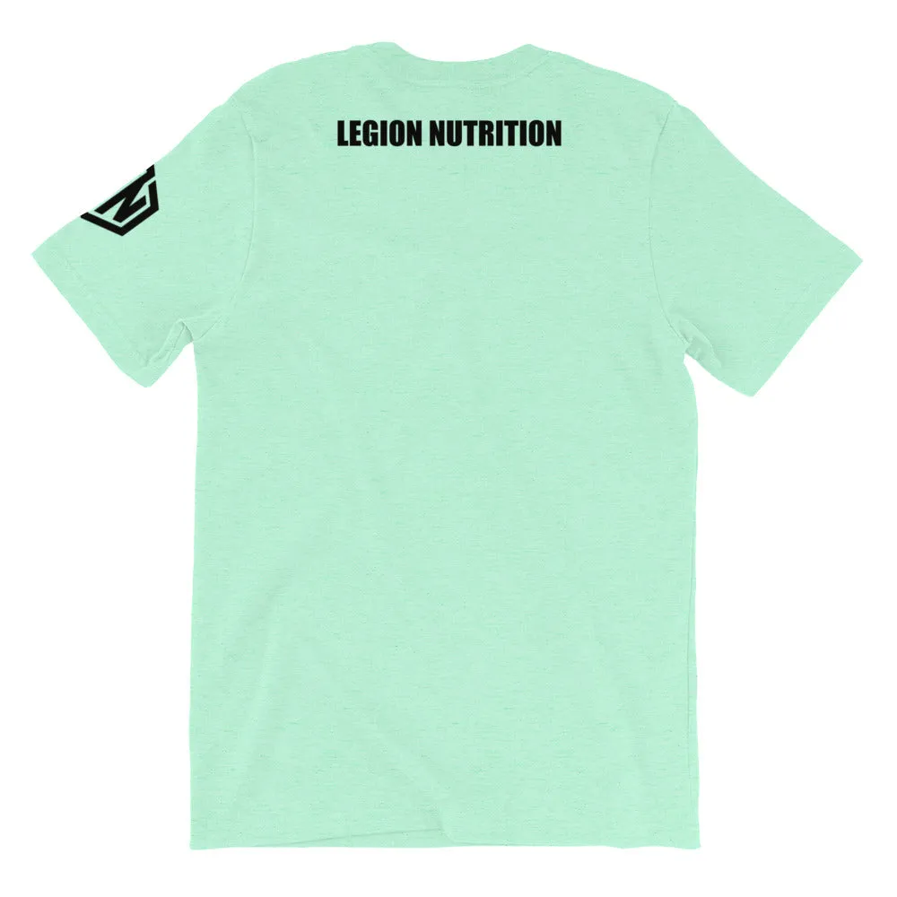The Gym T-Shirt