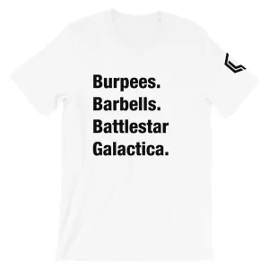 The Gym T-Shirt