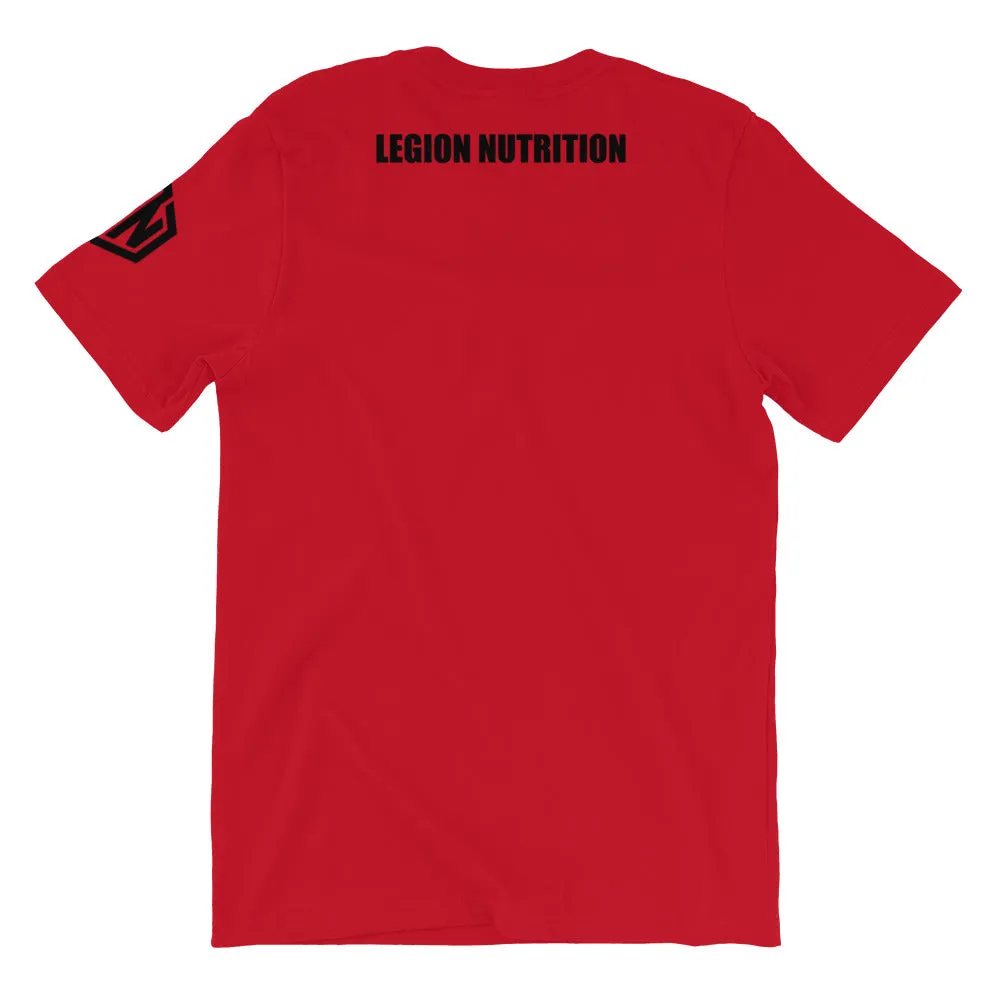 The Gym T-Shirt