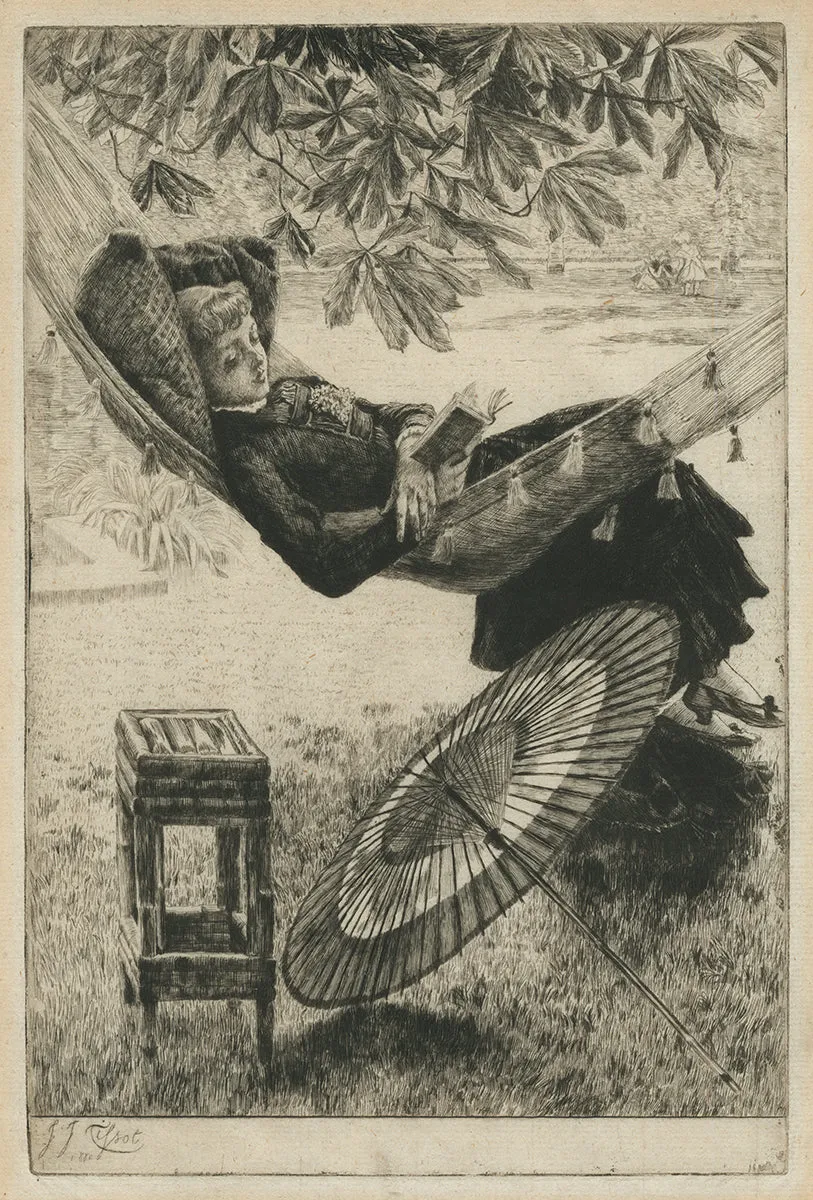 The Hammock (edition)