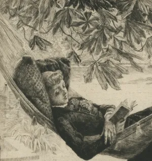 The Hammock (edition)