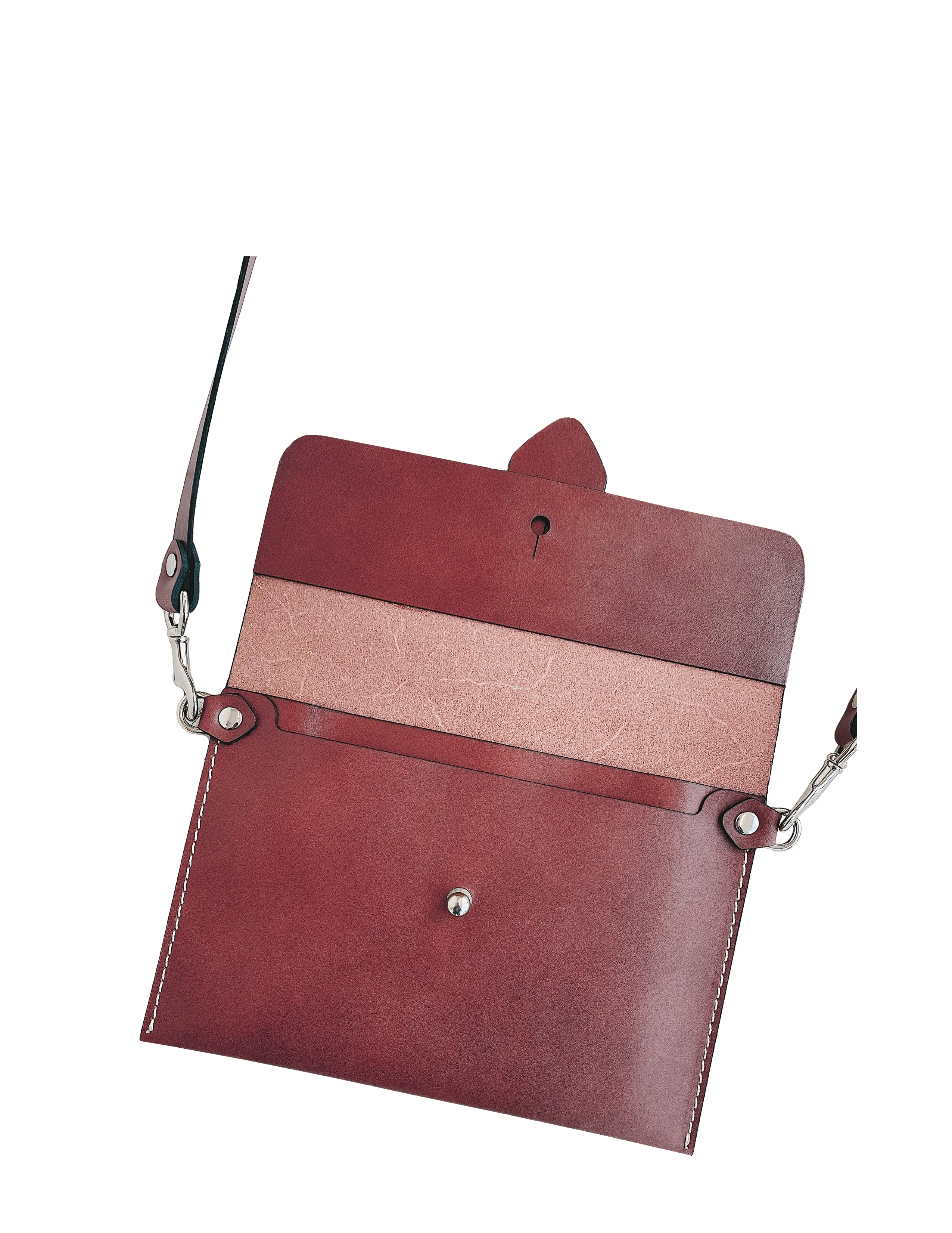 The Mary Crossbody