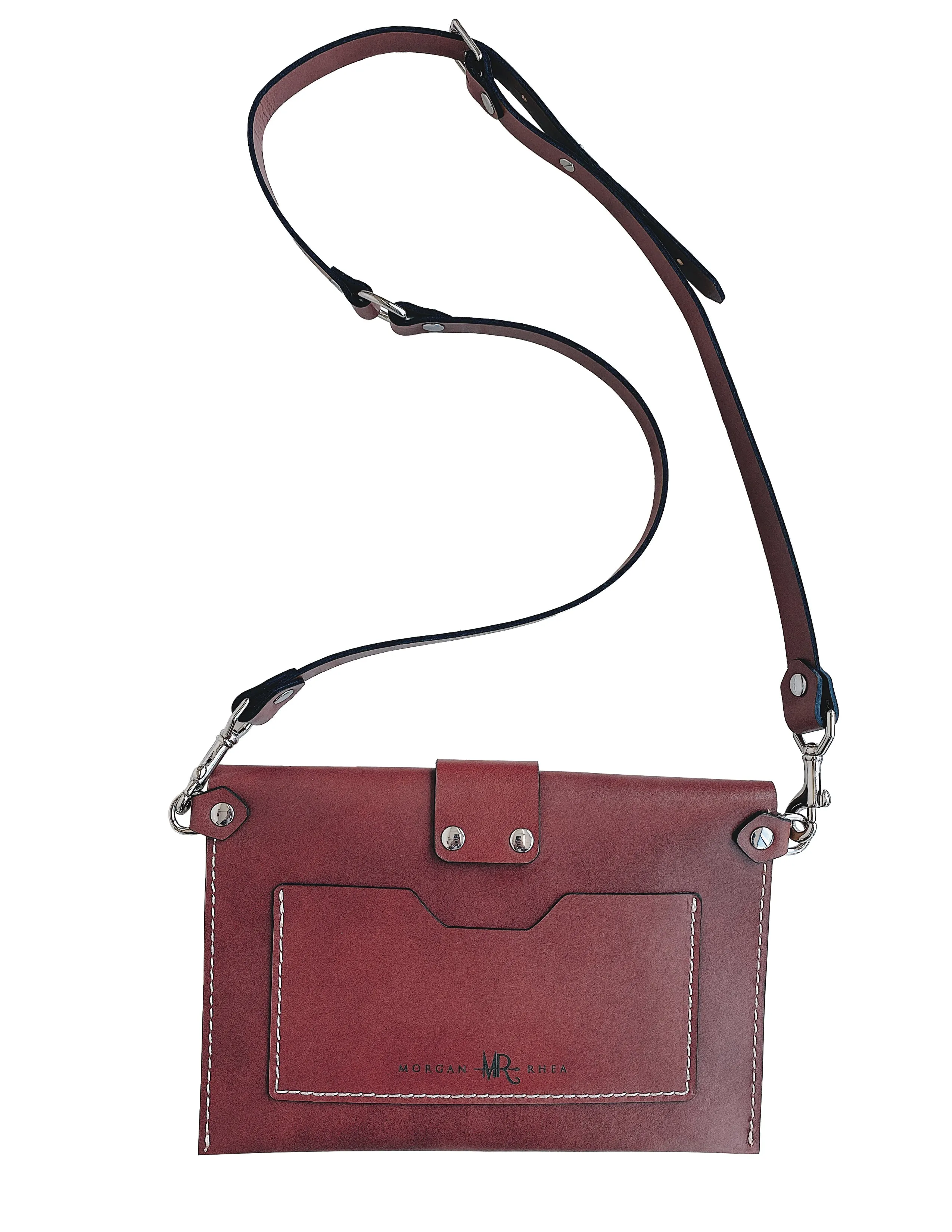 The Mary Crossbody