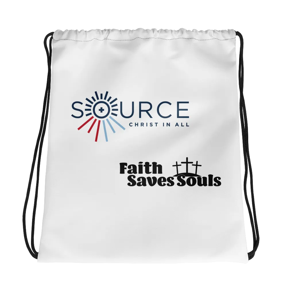 The Source of All Hope Mission / The Basilica of The Assumption of Mary / Rev. James Boric