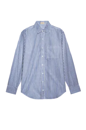 The Stripe Pop Shirt