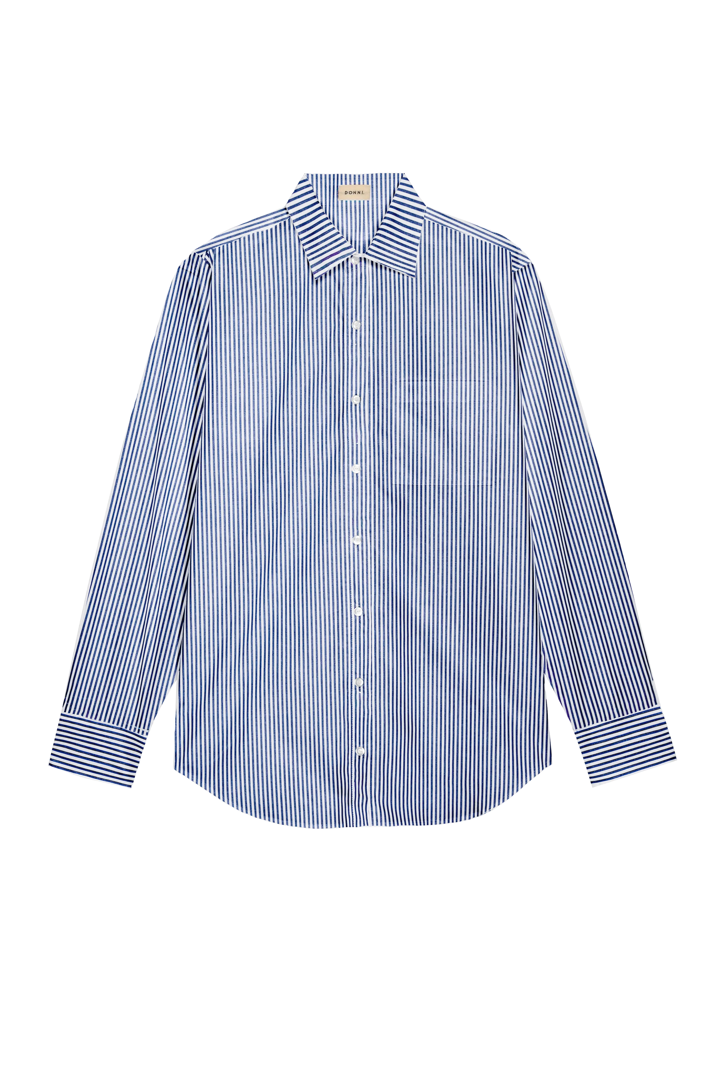The Stripe Pop Shirt