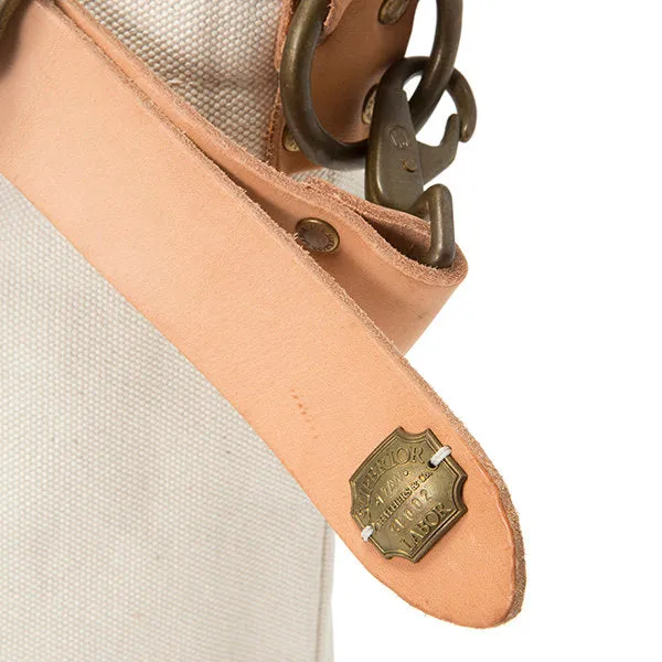 THE SUPERIOR LABOR | ザシュペリオールレイバー　engineer shoulder bag S