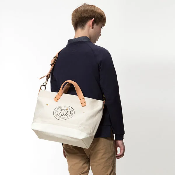 THE SUPERIOR LABOR | ザシュペリオールレイバー　engineer shoulder bag S