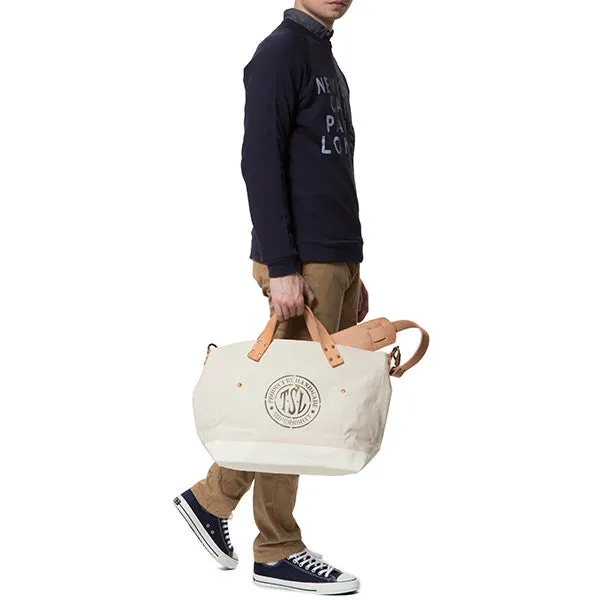 THE SUPERIOR LABOR | ザシュペリオールレイバー　engineer shoulder bag S