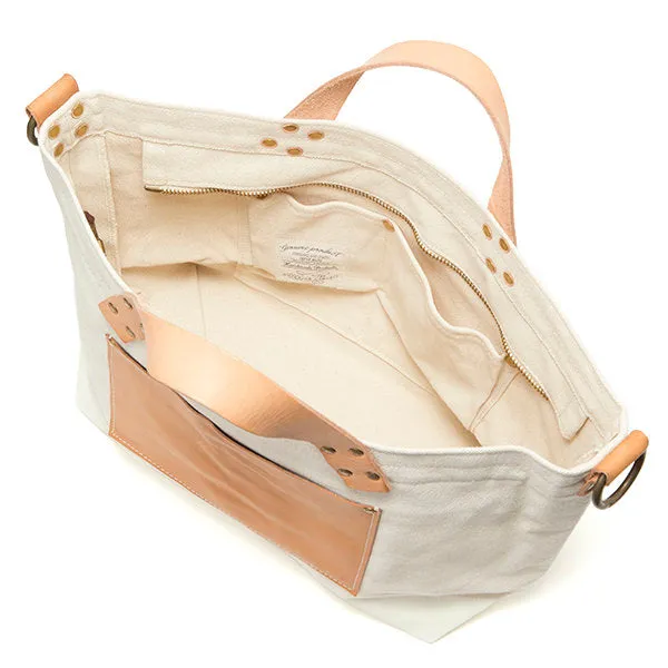 THE SUPERIOR LABOR | ザシュペリオールレイバー　engineer shoulder bag S